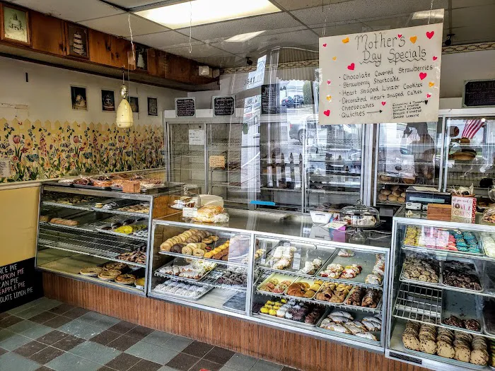 Icing On the Cake Bakery Picture 2