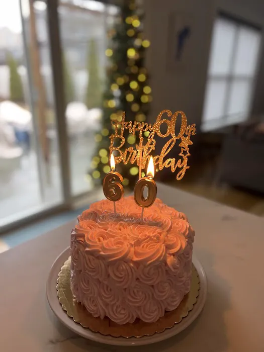 Icing On the Cake Bakery Picture 1