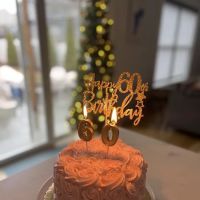 Icing On the Cake Bakery ico