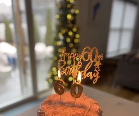 Icing On the Cake Bakery