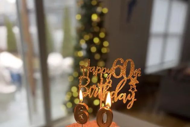 Icing On the Cake Bakery