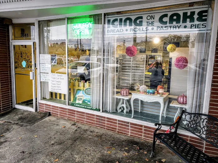Icing On the Cake Bakery Picture 3