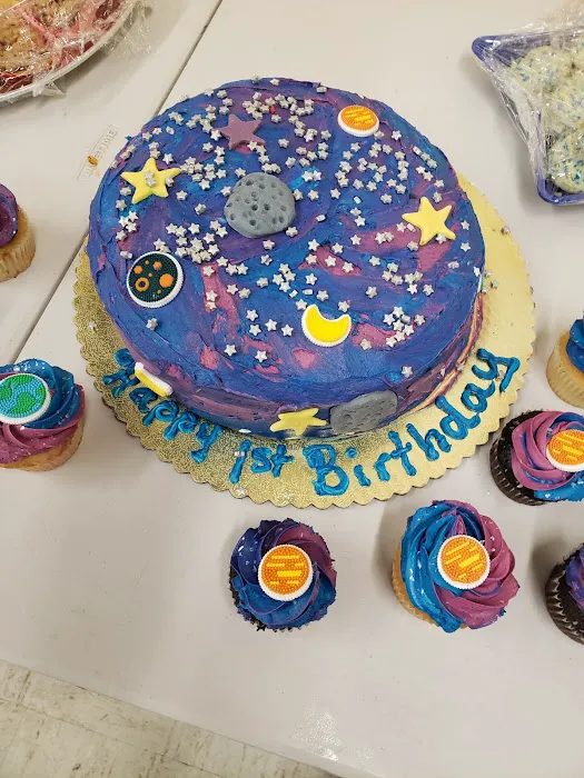 Icing On the Cake Bakery Picture 6