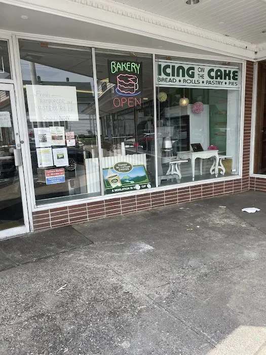 Icing On the Cake Bakery Picture 7