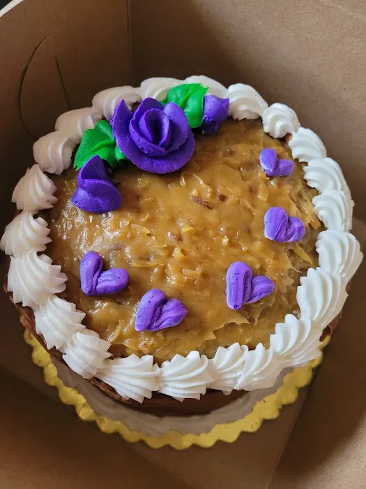 Icing On the Cake Bakery Picture 9