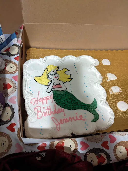 Icing On the Cake Bakery Picture 10