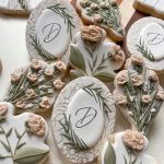Hartwork Cookie Co. - Custom Cookies and Classes