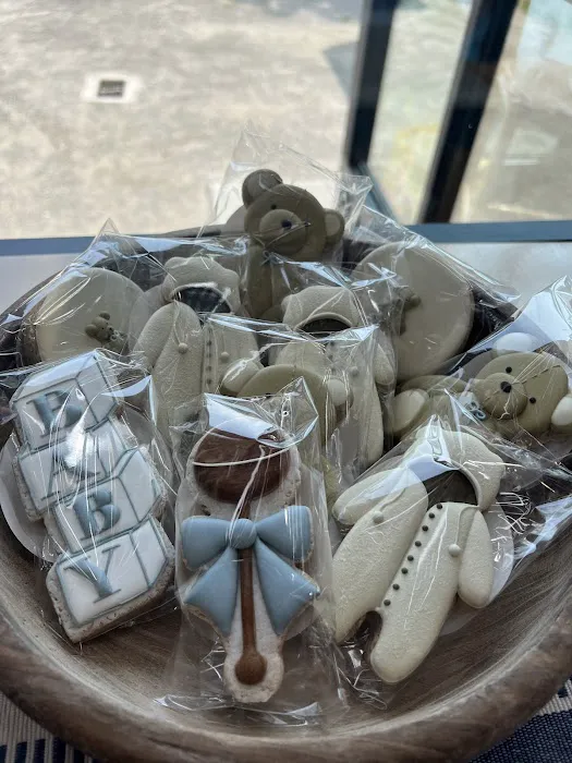 Hartwork Cookie Co. - Custom Cookies and Classes Picture 10