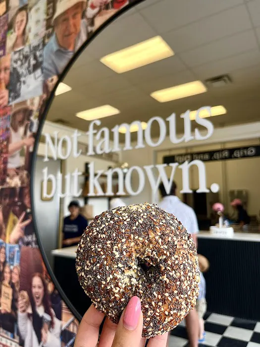 PopUp Bagels Picture 2