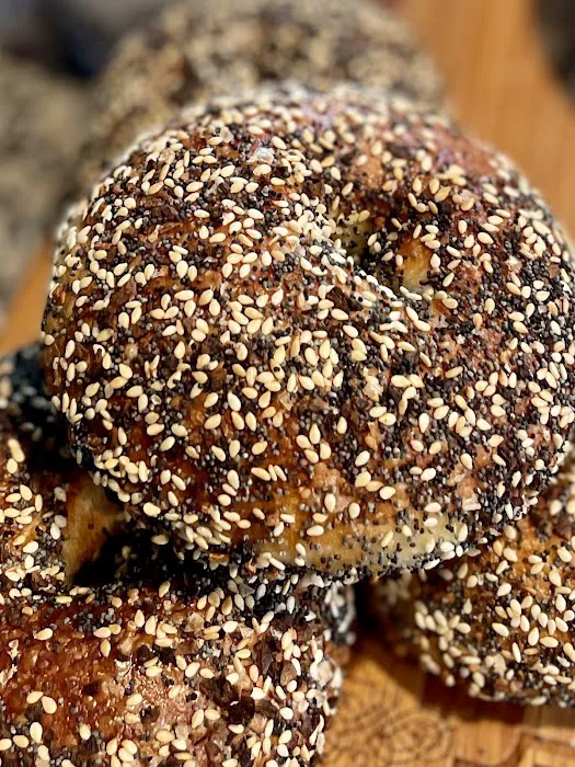 PopUp Bagels Picture 6