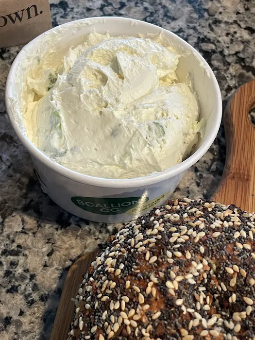PopUp Bagels Picture 5