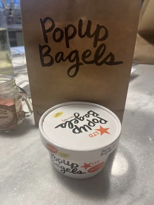 PopUp Bagels Picture 4