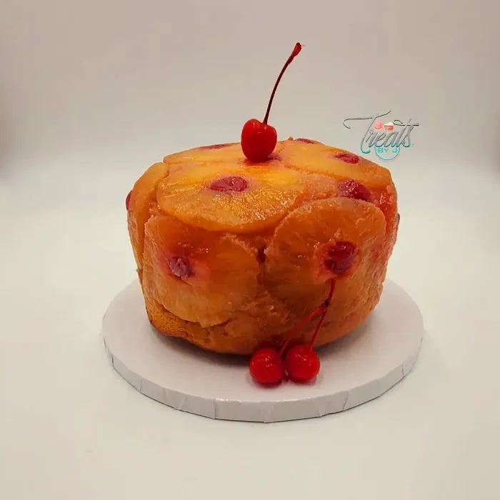 Treats by J Picture 4