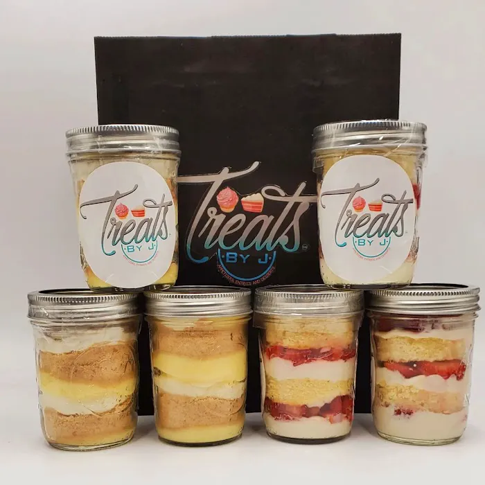 Treats by J Picture 10