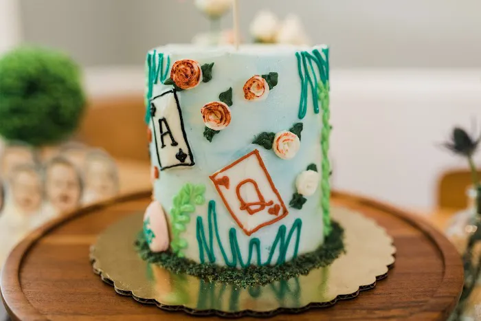 HoneyBean Catering Picture 9