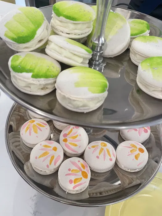 HoneyBean Catering Picture 8