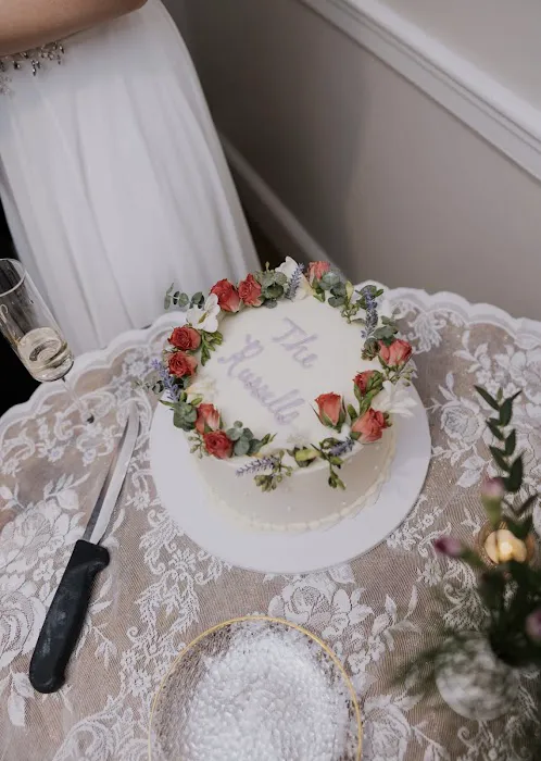 HoneyBean Catering Picture 7
