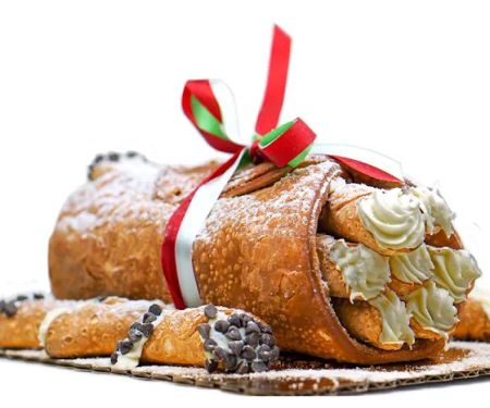Caraluzzi's Bakery