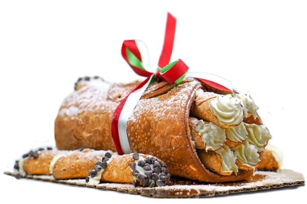 Caraluzzi's Bakery