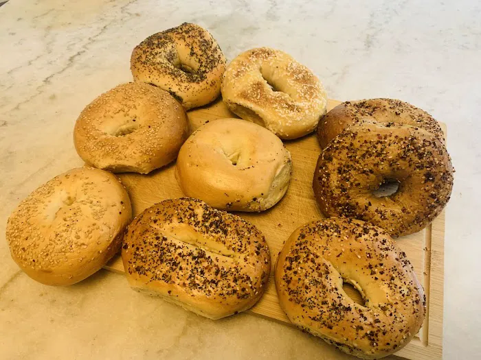 Bagel Delight Picture 1