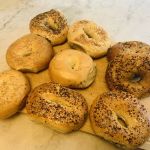 Bagel Delight