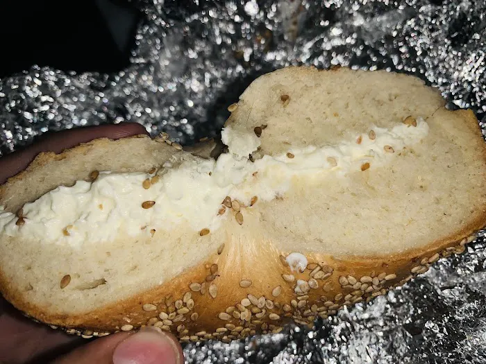 Bagel Delight Picture 5