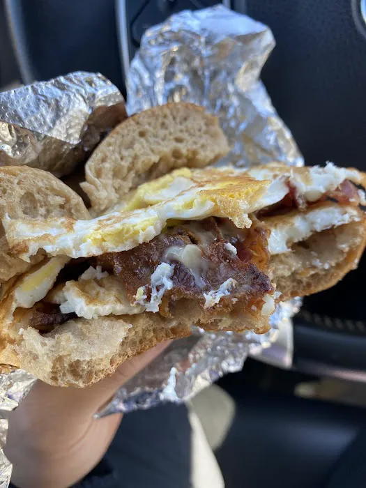 Bagel Delight Picture 6