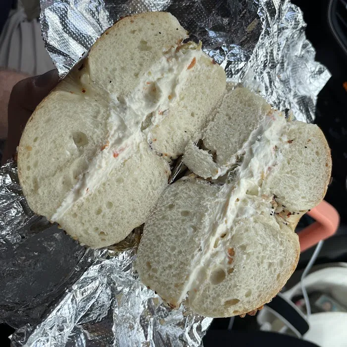 Bagel Delight Picture 9
