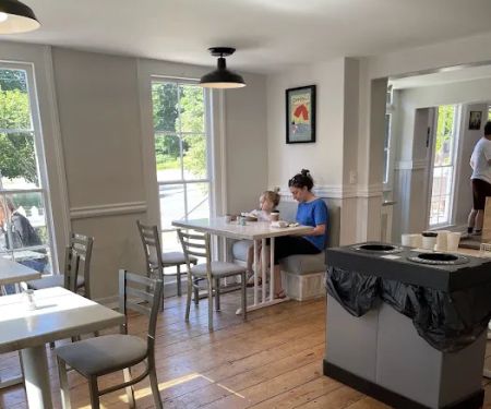 Uncle Matt's Bakery and Cafe