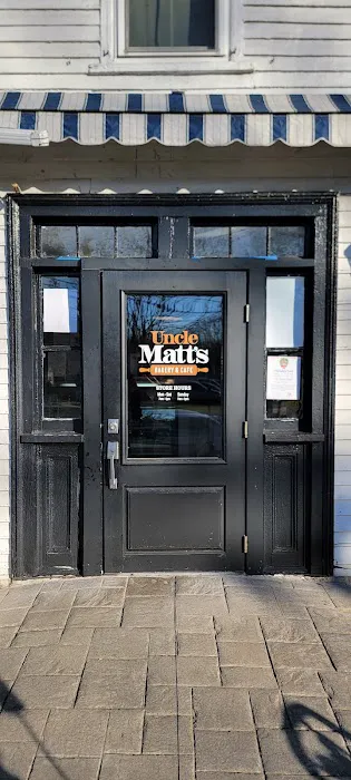 Uncle Matt's Bakery and Cafe Picture 3