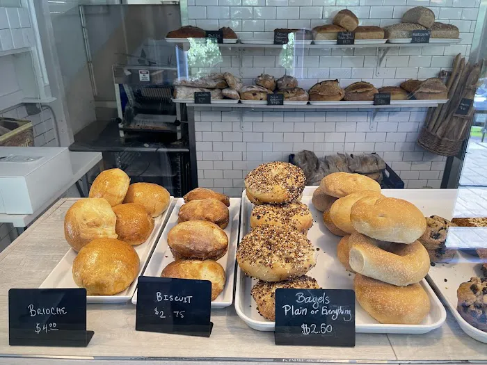 Uncle Matt's Bakery and Cafe Picture 6