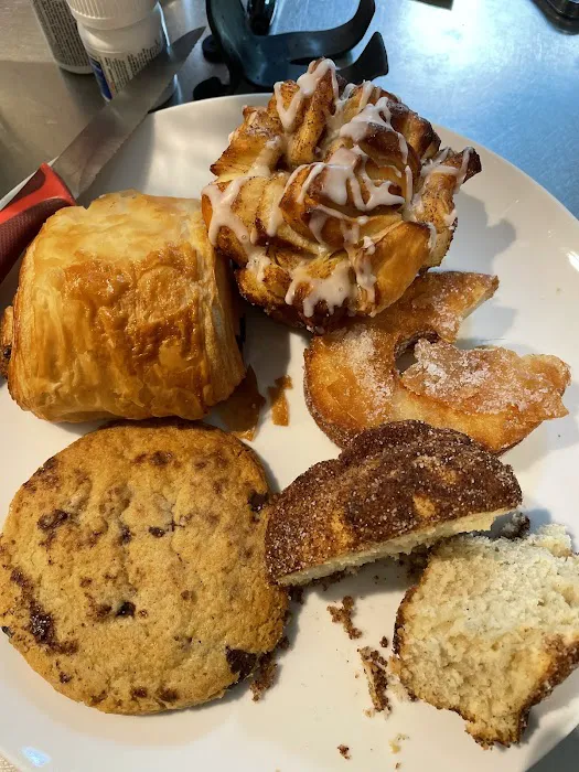 Uncle Matt's Bakery and Cafe Picture 7