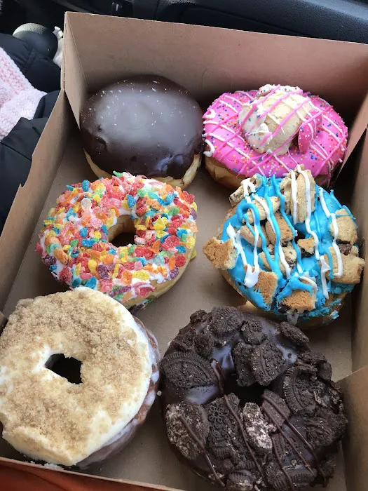 Donut Crazy Shelton Picture 4