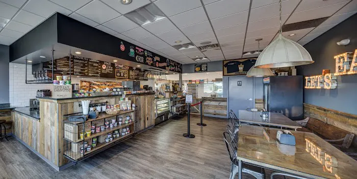 Donut Crazy Shelton Picture 3