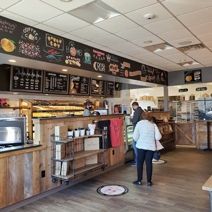 Donut Crazy Shelton Picture 5