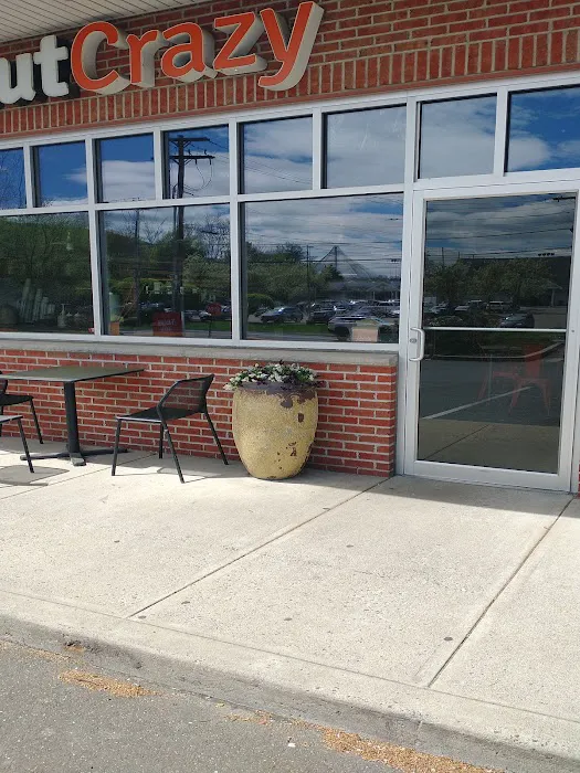 Donut Crazy Shelton Picture 6