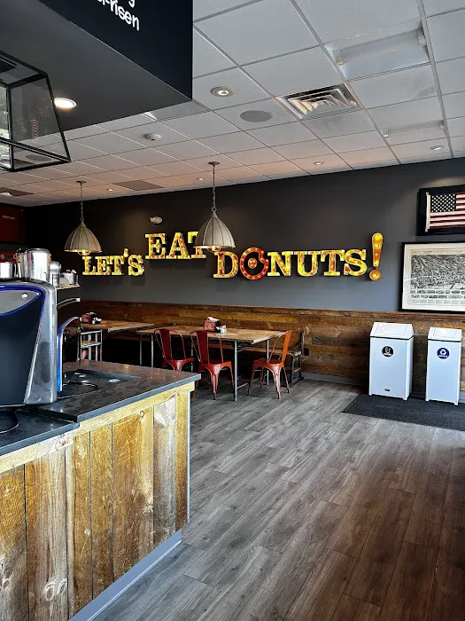 Donut Crazy Shelton Picture 7