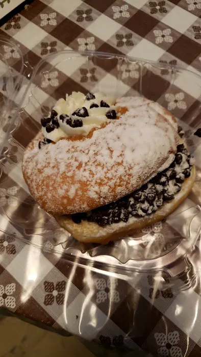 Donut Crazy Shelton Picture 8