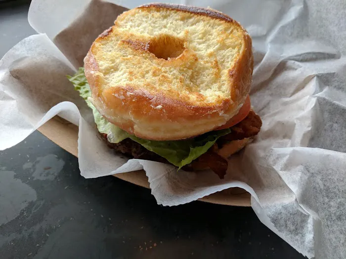 Donut Crazy Shelton Picture 9