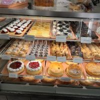 Chaves Bakery & Deli ico