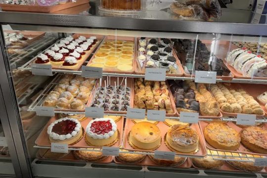 Chaves Bakery & Deli