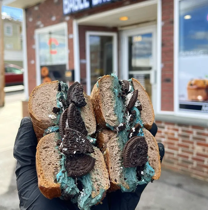 Bagel Bros & Co. Picture 3