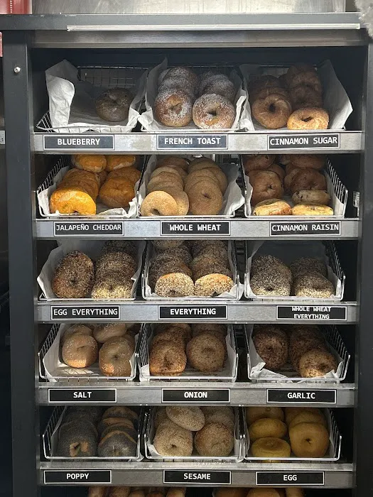 Bagel Bros & Co. Picture 1