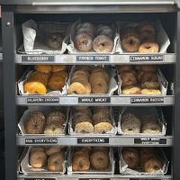 Bagel Bros & Co. ico