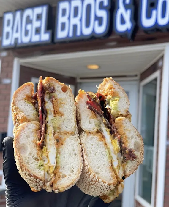 Bagel Bros & Co. Picture 5