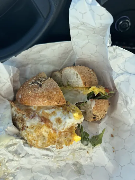 Bagel Bros & Co. Picture 4