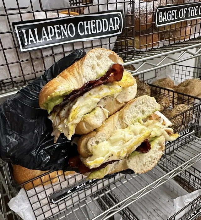 Bagel Bros & Co. Picture 7