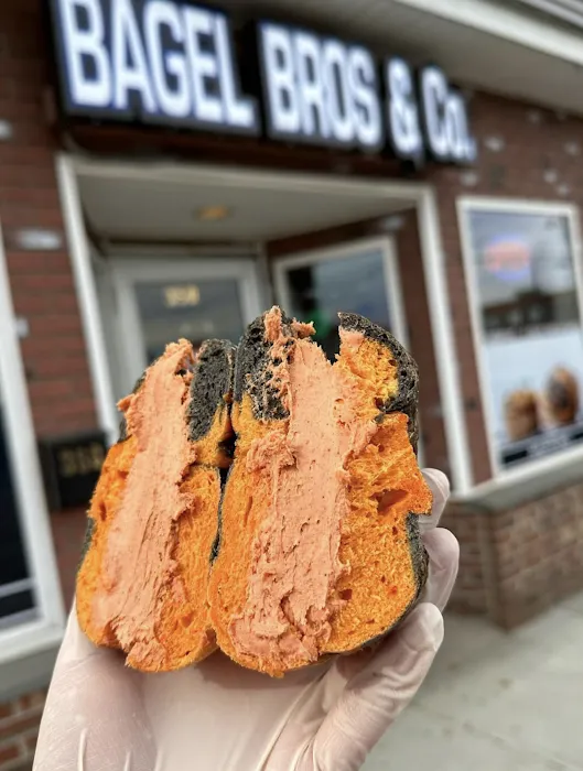 Bagel Bros & Co. Picture 9