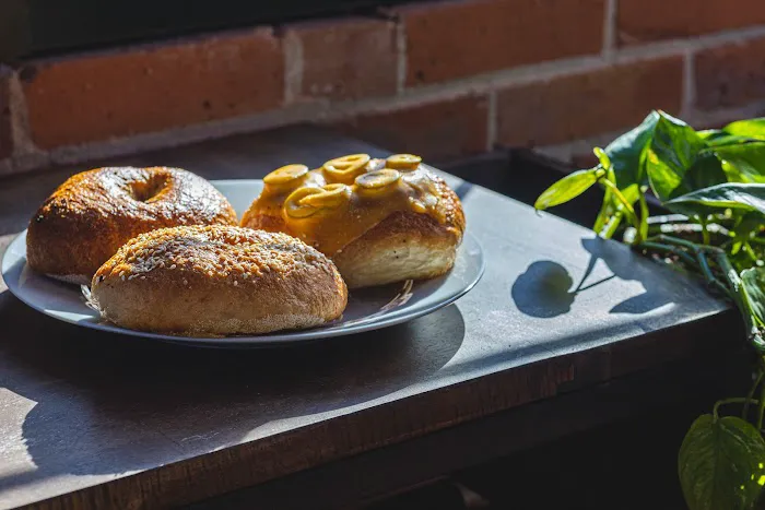 Bagel Bros & Co. Picture 10