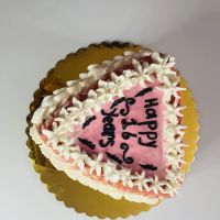 Shiny Pastelería & decoraciones ico